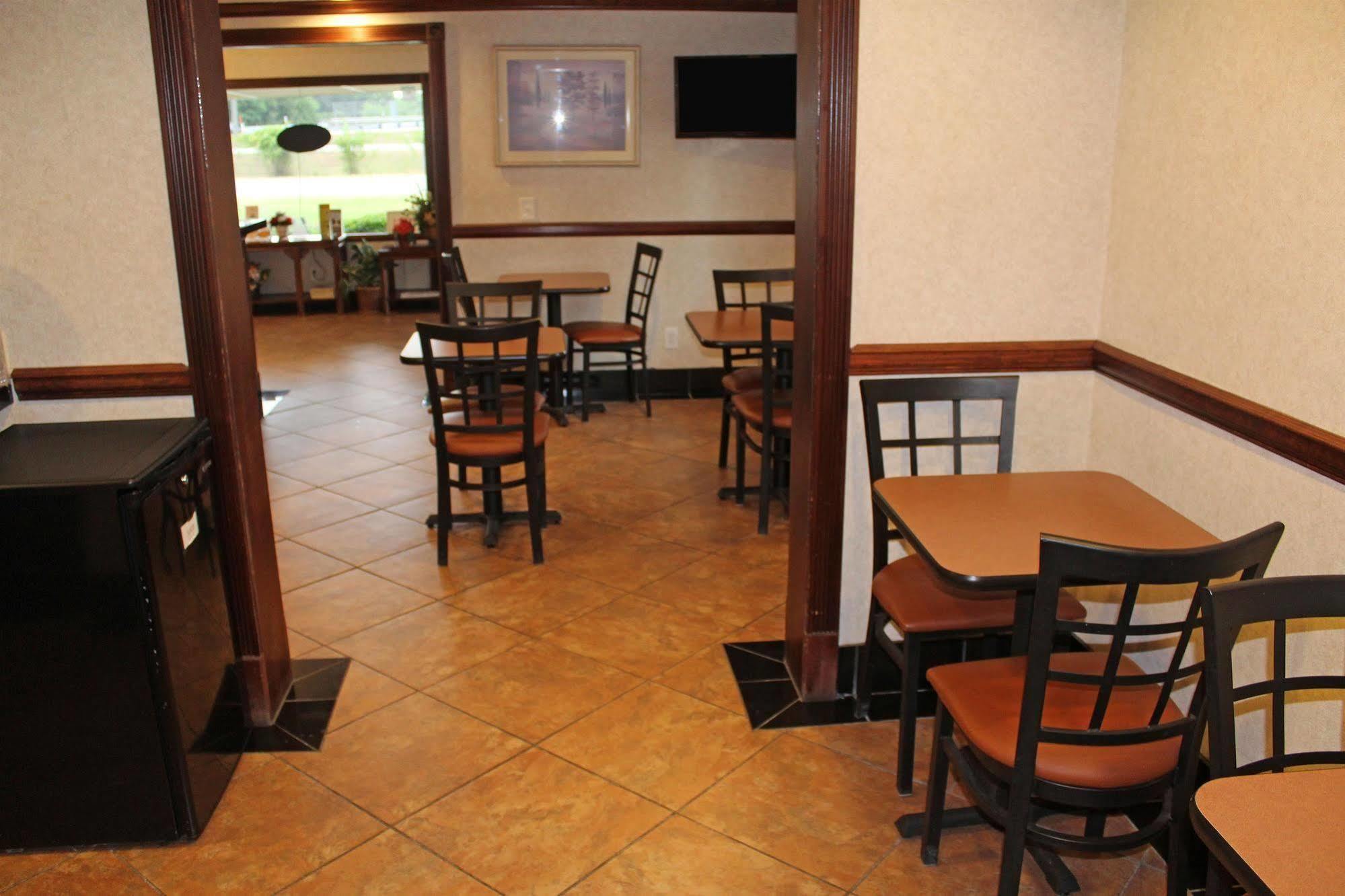America'S Best Value Inn Коньєрс Екстер'єр фото